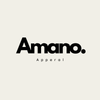 Amano Apperal - Home